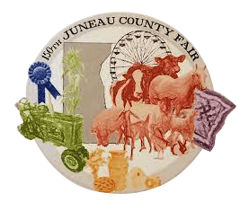 Juneau County Fair
